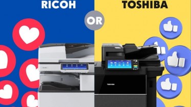 Cho Thuê Máy Photocopy Màu & Đen Trắng – Chọn Loại Nào Phù Hợp?